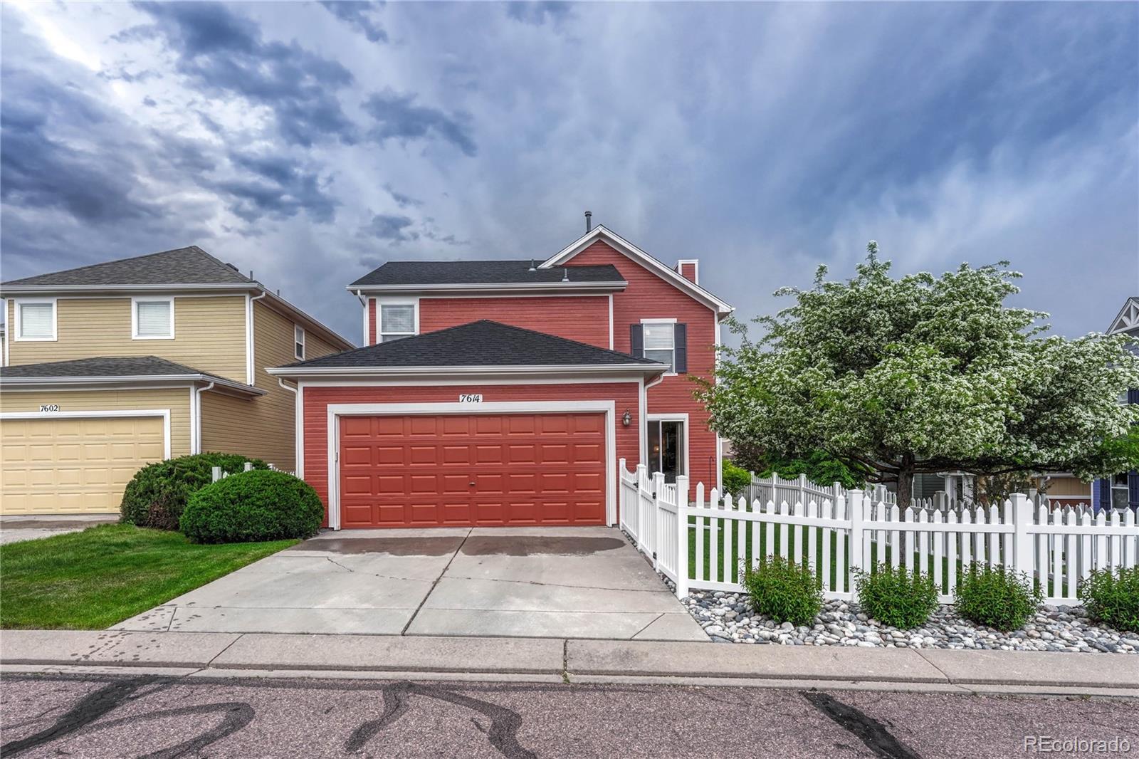 MLS Image #38 for 7614  cordelle lane,colorado springs, Colorado