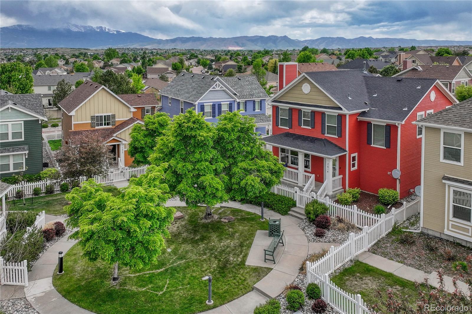 MLS Image #39 for 7614  cordelle lane,colorado springs, Colorado