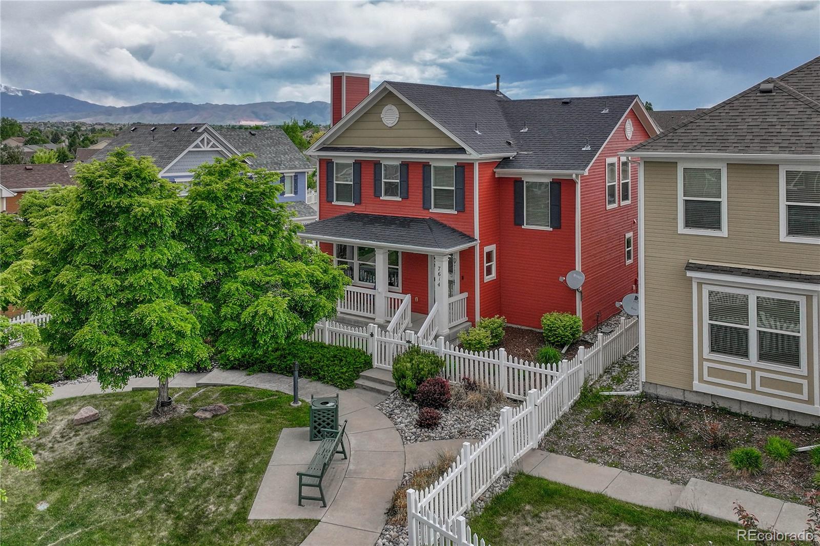 MLS Image #40 for 7614  cordelle lane,colorado springs, Colorado