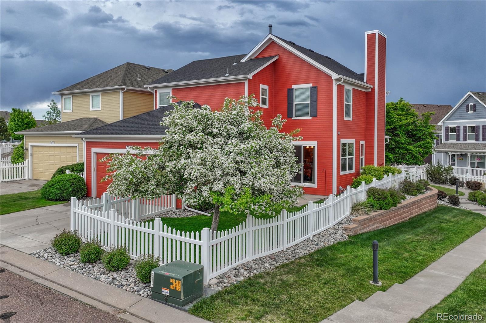 MLS Image #44 for 7614  cordelle lane,colorado springs, Colorado