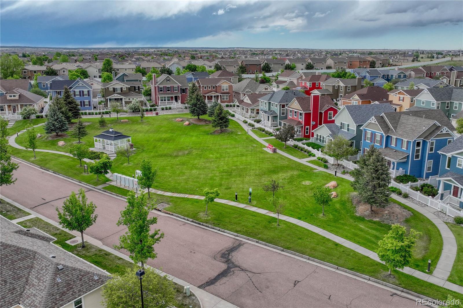 MLS Image #45 for 7614  cordelle lane,colorado springs, Colorado