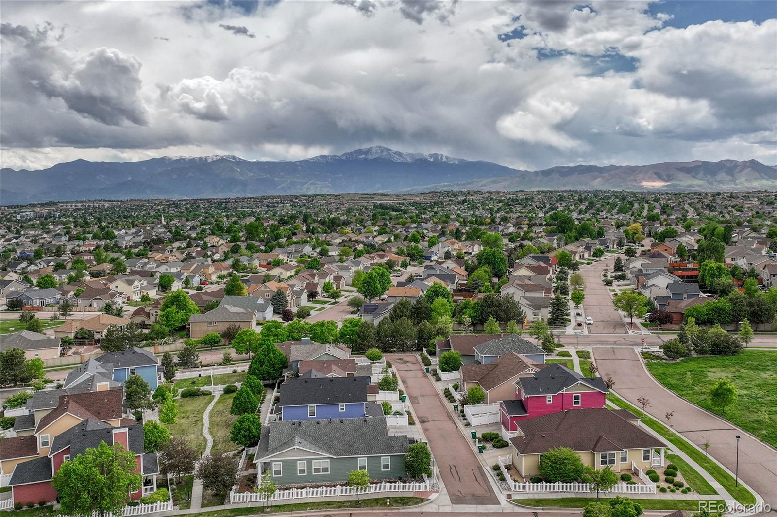 MLS Image #47 for 7614  cordelle lane,colorado springs, Colorado