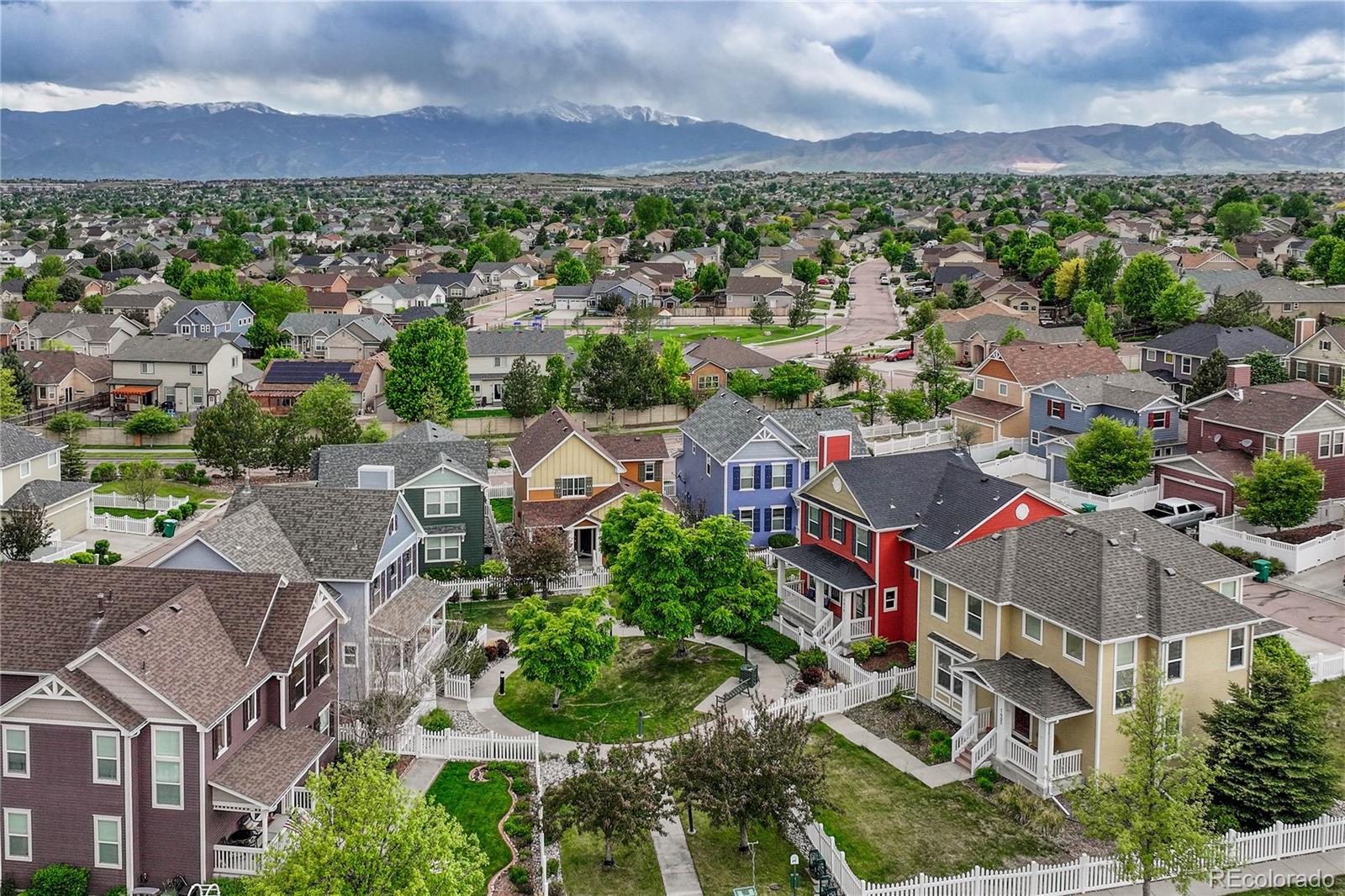 MLS Image #49 for 7614  cordelle lane,colorado springs, Colorado