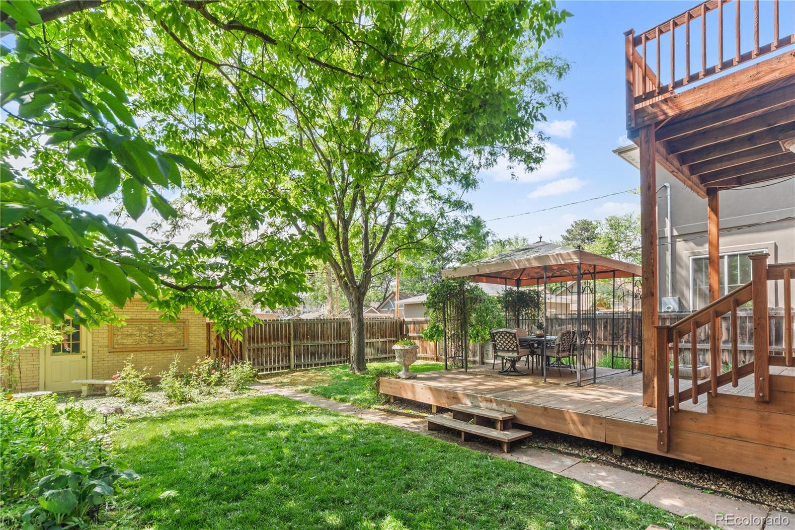 MLS Image #32 for 1665  albion street,denver, Colorado