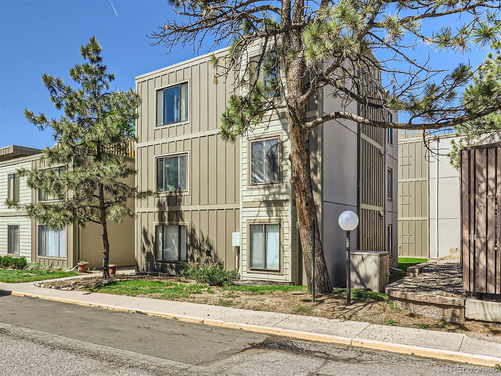 MLS Image #0 for 2525 s dayton way,denver, Colorado