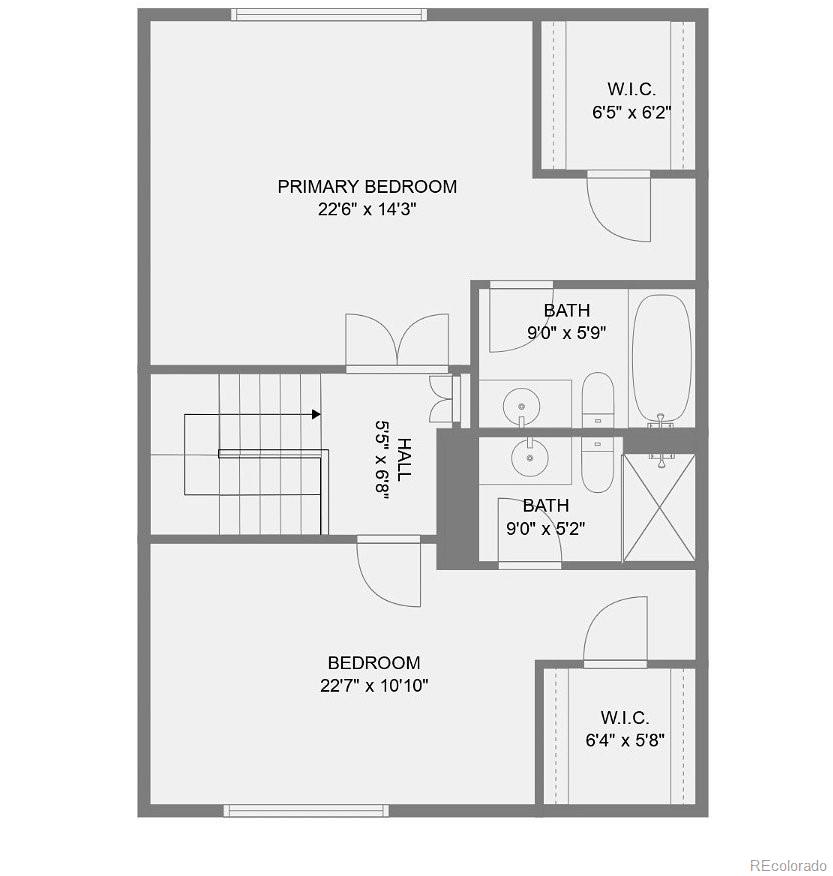 MLS Image #27 for 12918 w virginia avenue,lakewood, Colorado