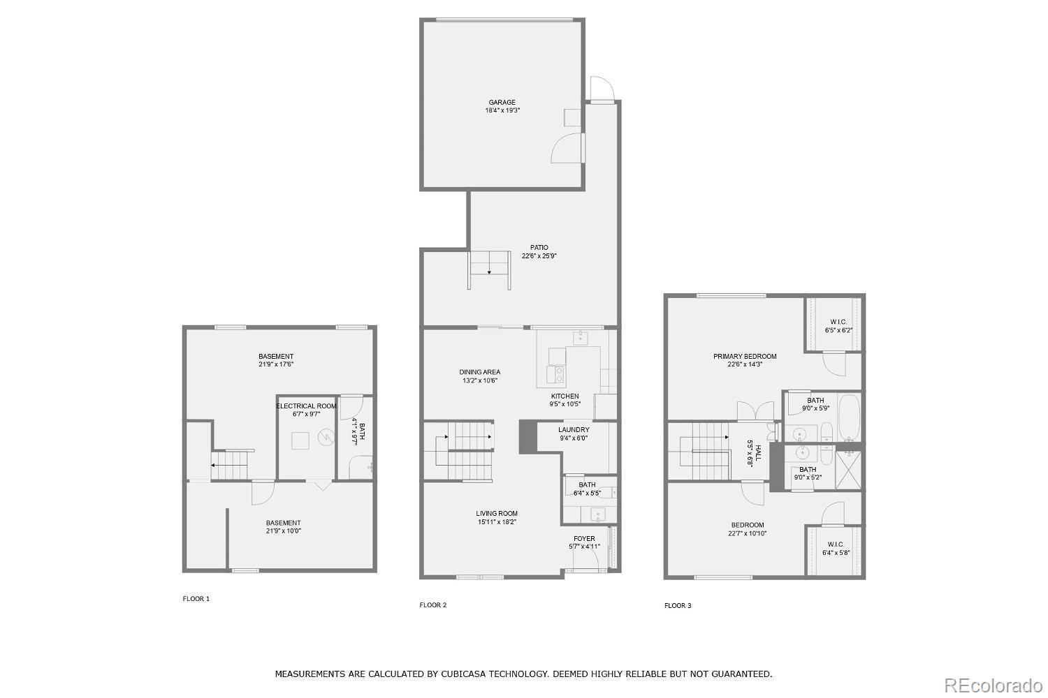 MLS Image #28 for 12918 w virginia avenue,lakewood, Colorado