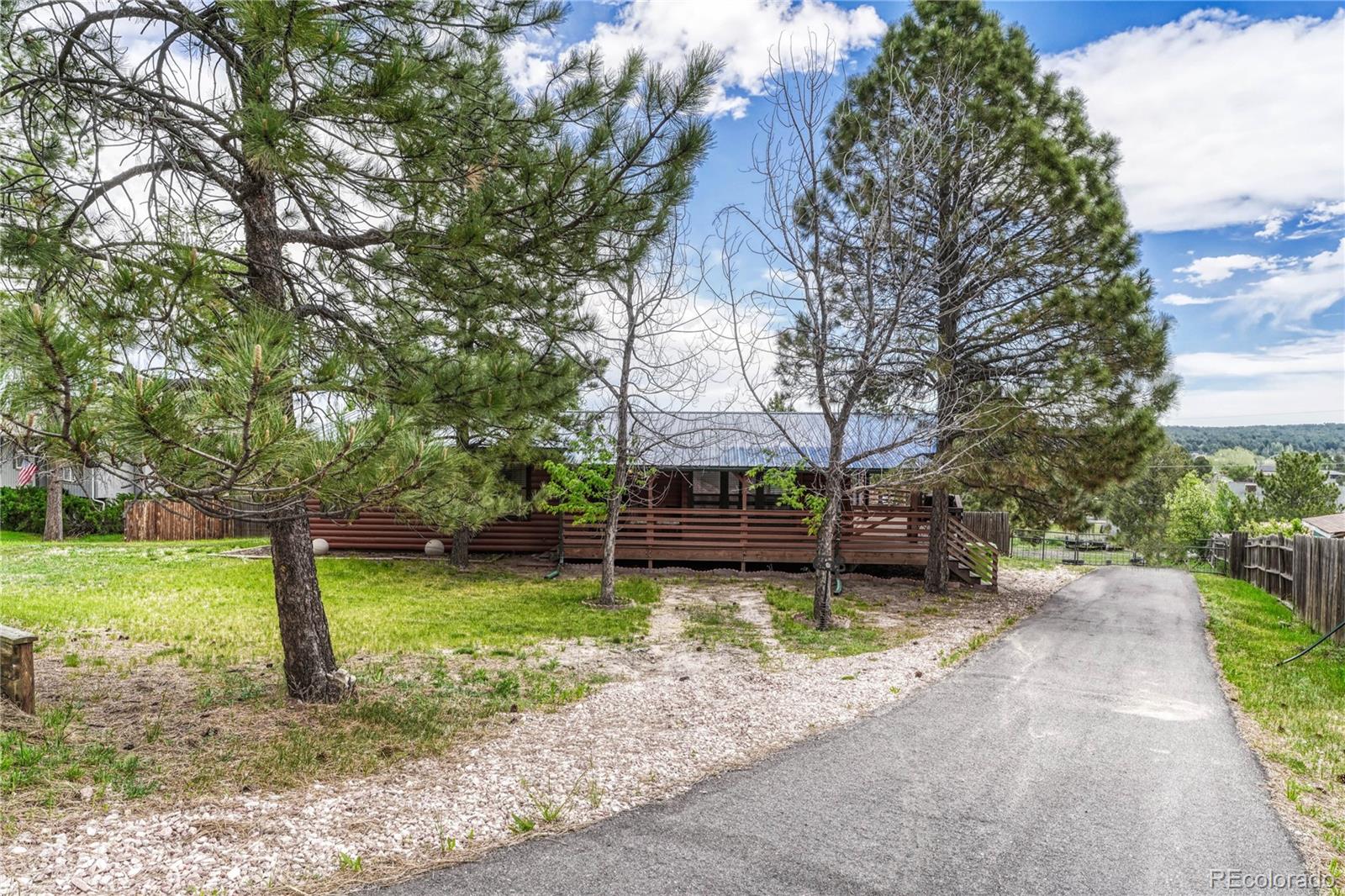 MLS Image #0 for 668 s pearl street,elizabeth, Colorado