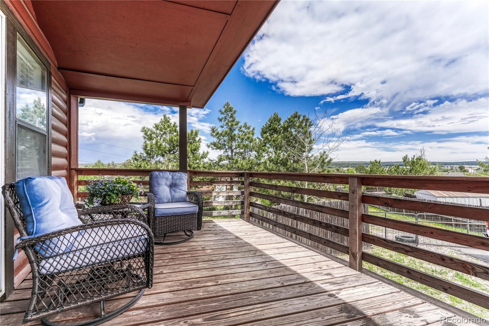 MLS Image #2 for 668 s pearl street,elizabeth, Colorado