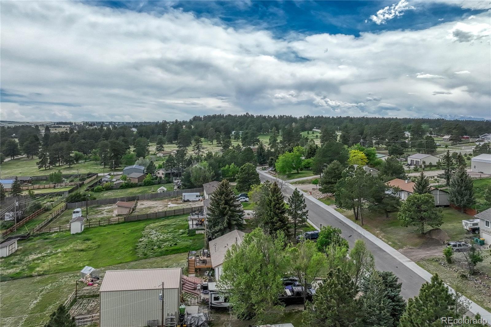 MLS Image #40 for 668 s pearl street,elizabeth, Colorado