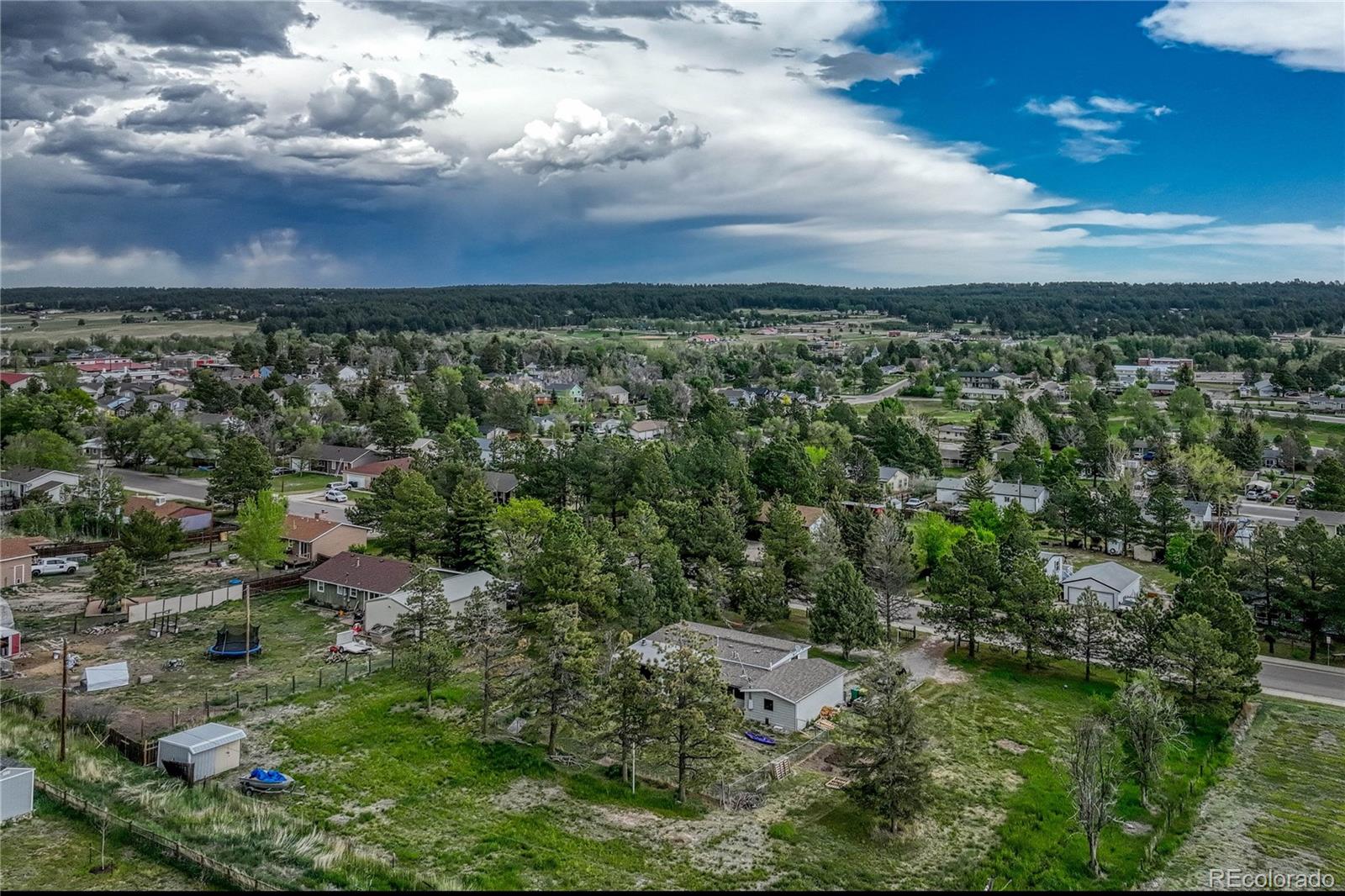 MLS Image #42 for 668 s pearl street,elizabeth, Colorado