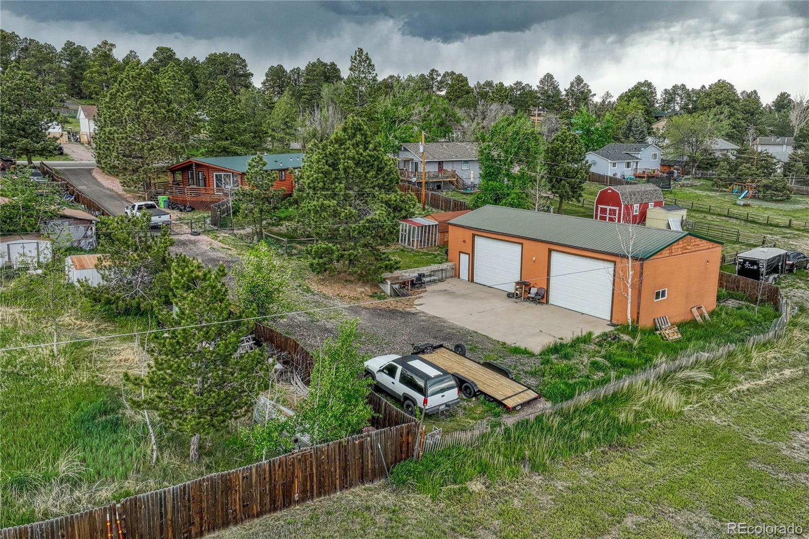 MLS Image #43 for 668 s pearl street,elizabeth, Colorado