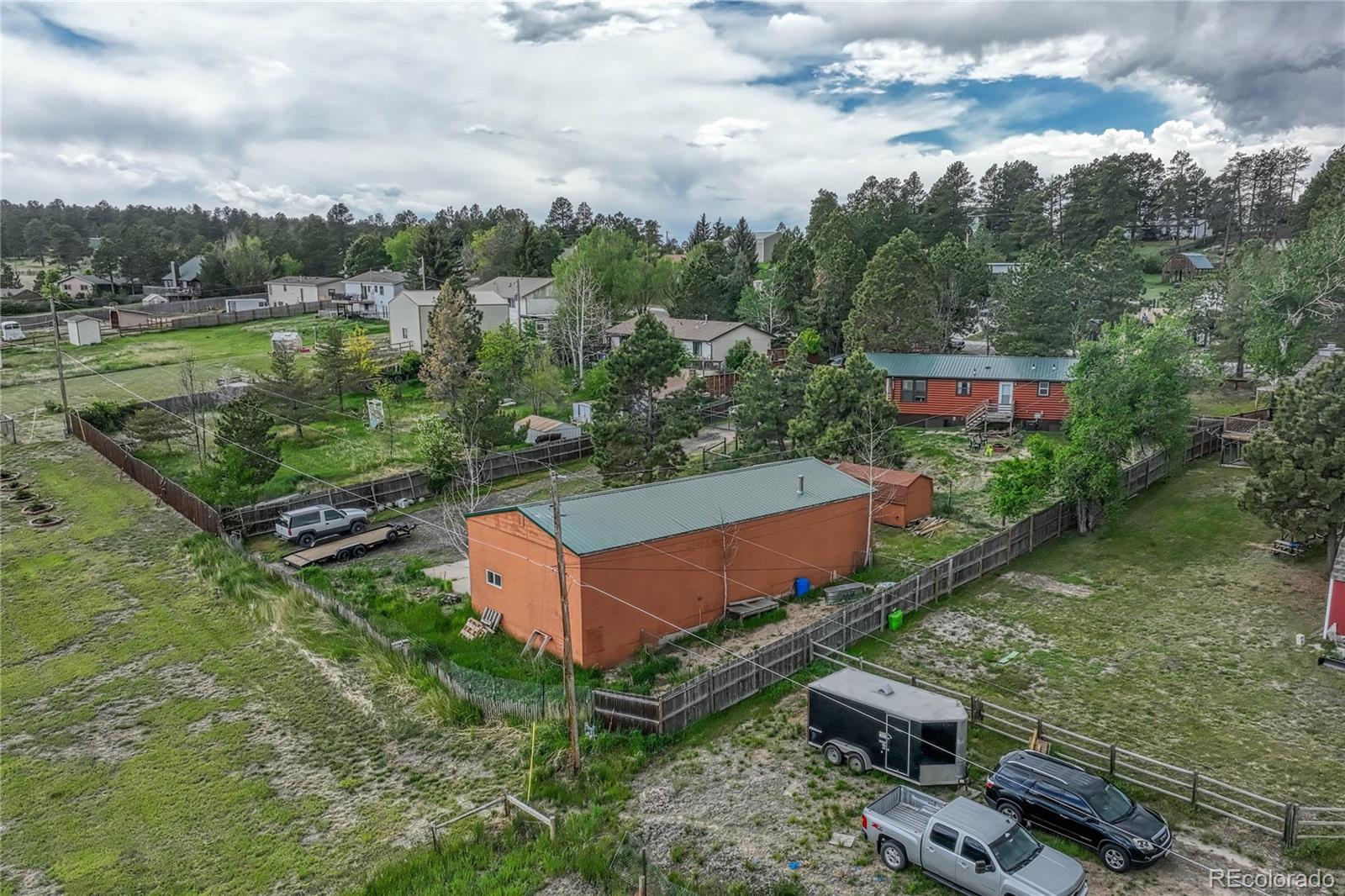 MLS Image #45 for 668 s pearl street,elizabeth, Colorado