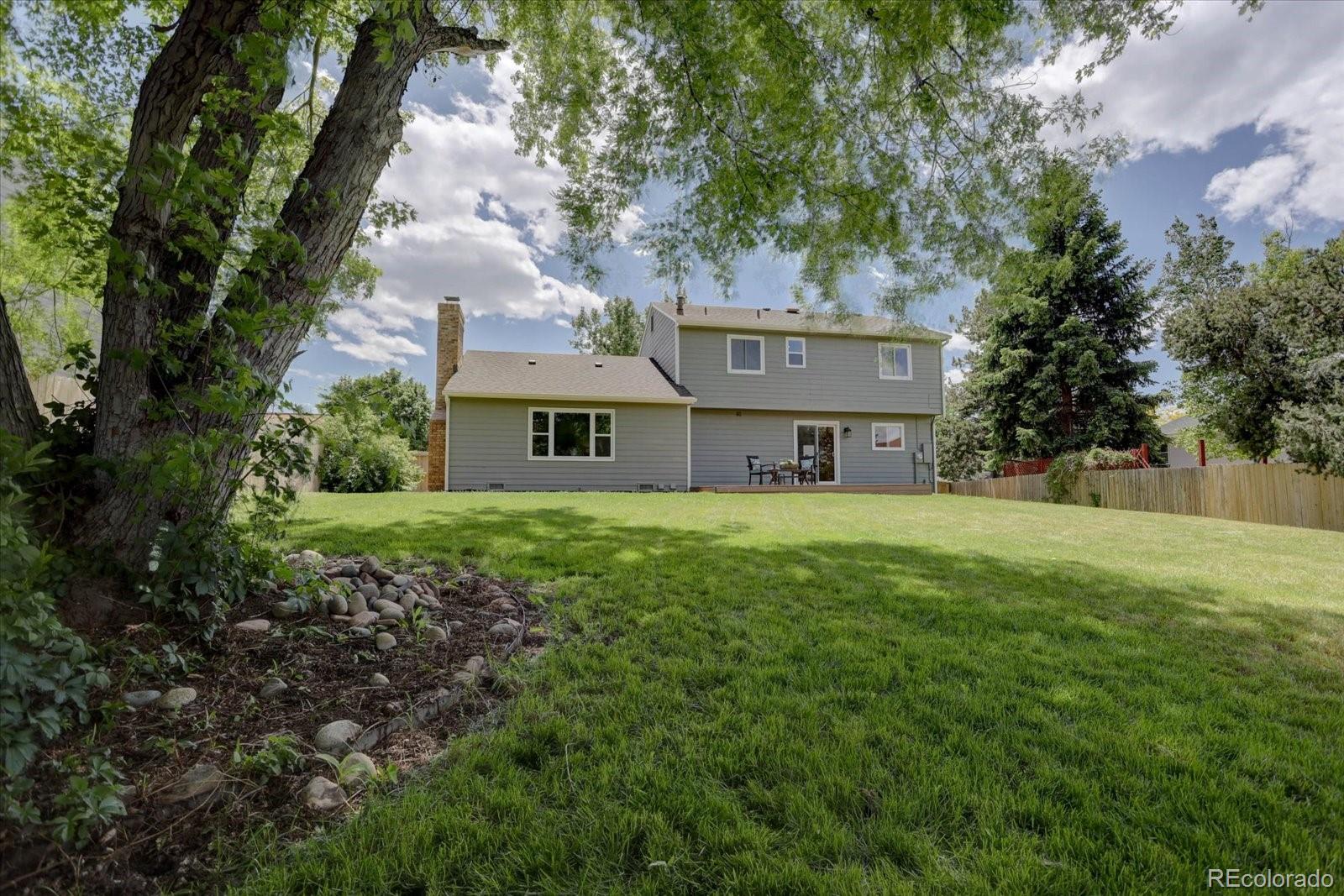 MLS Image #16 for 536 e otero court,littleton, Colorado