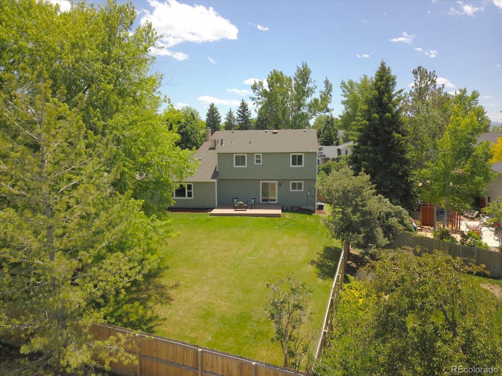 MLS Image #17 for 536 e otero court,littleton, Colorado