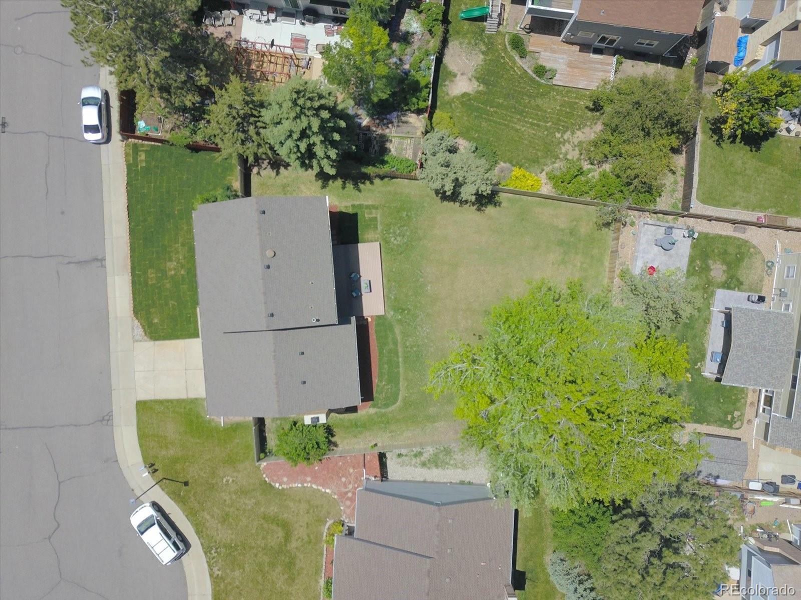 MLS Image #33 for 536 e otero court,littleton, Colorado