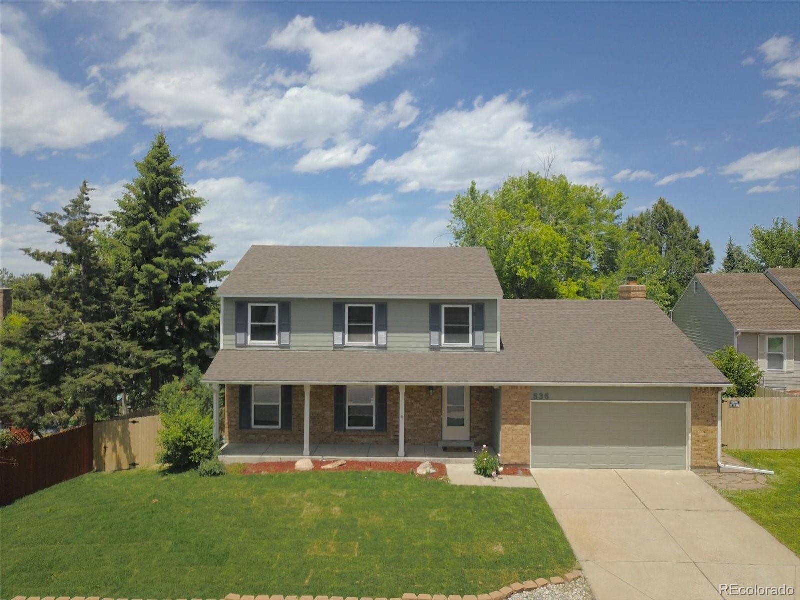 MLS Image #35 for 536 e otero court,littleton, Colorado