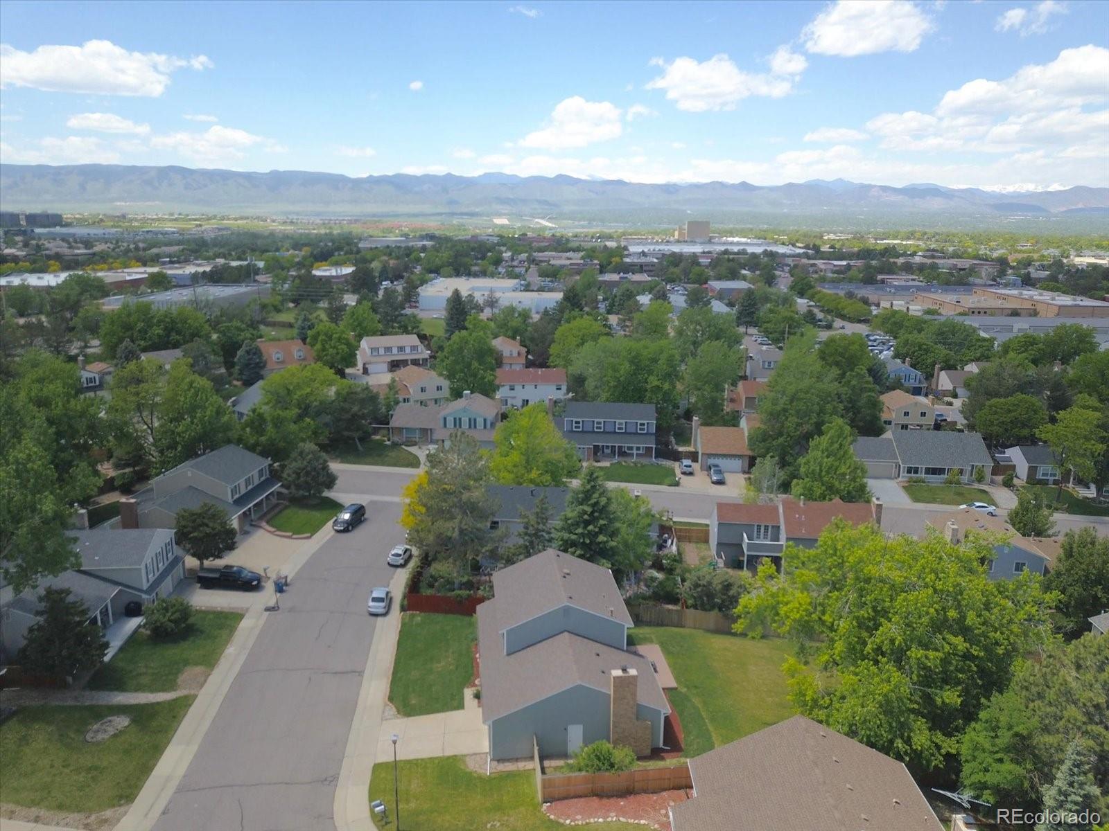 MLS Image #36 for 536 e otero court,littleton, Colorado