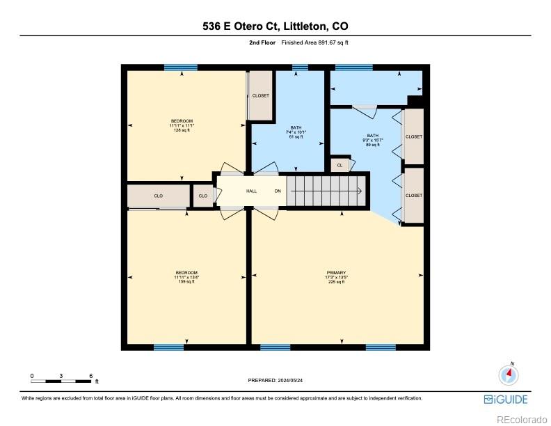 MLS Image #38 for 536 e otero court,littleton, Colorado