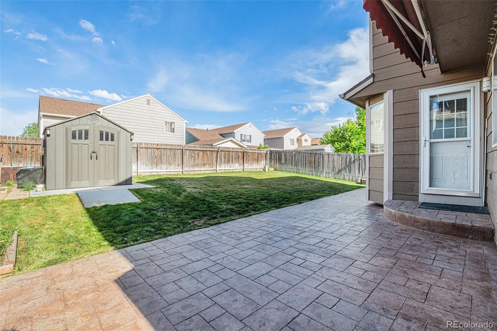 MLS Image #22 for 11722  oakland street,henderson, Colorado