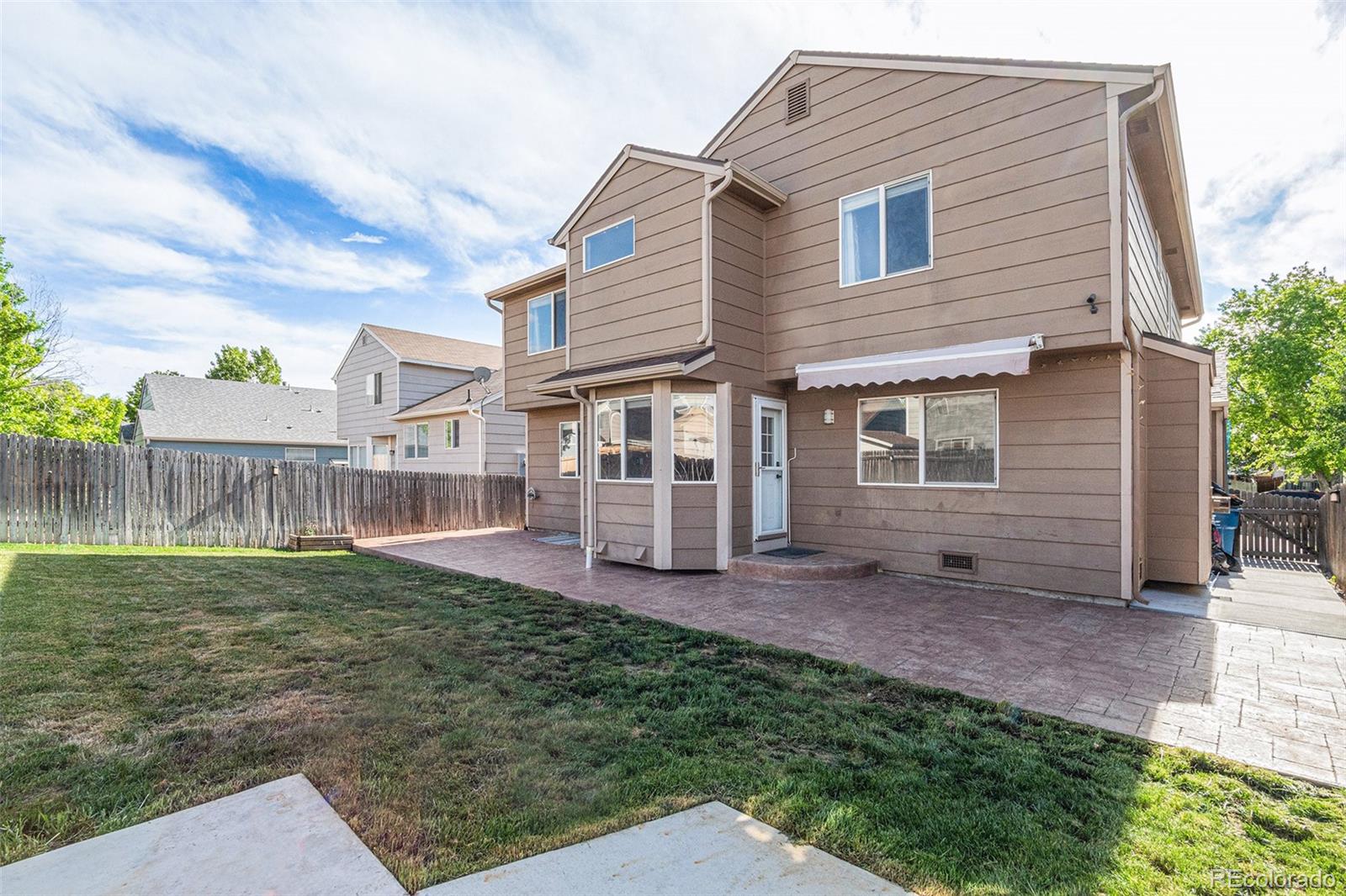 MLS Image #23 for 11722  oakland street,henderson, Colorado