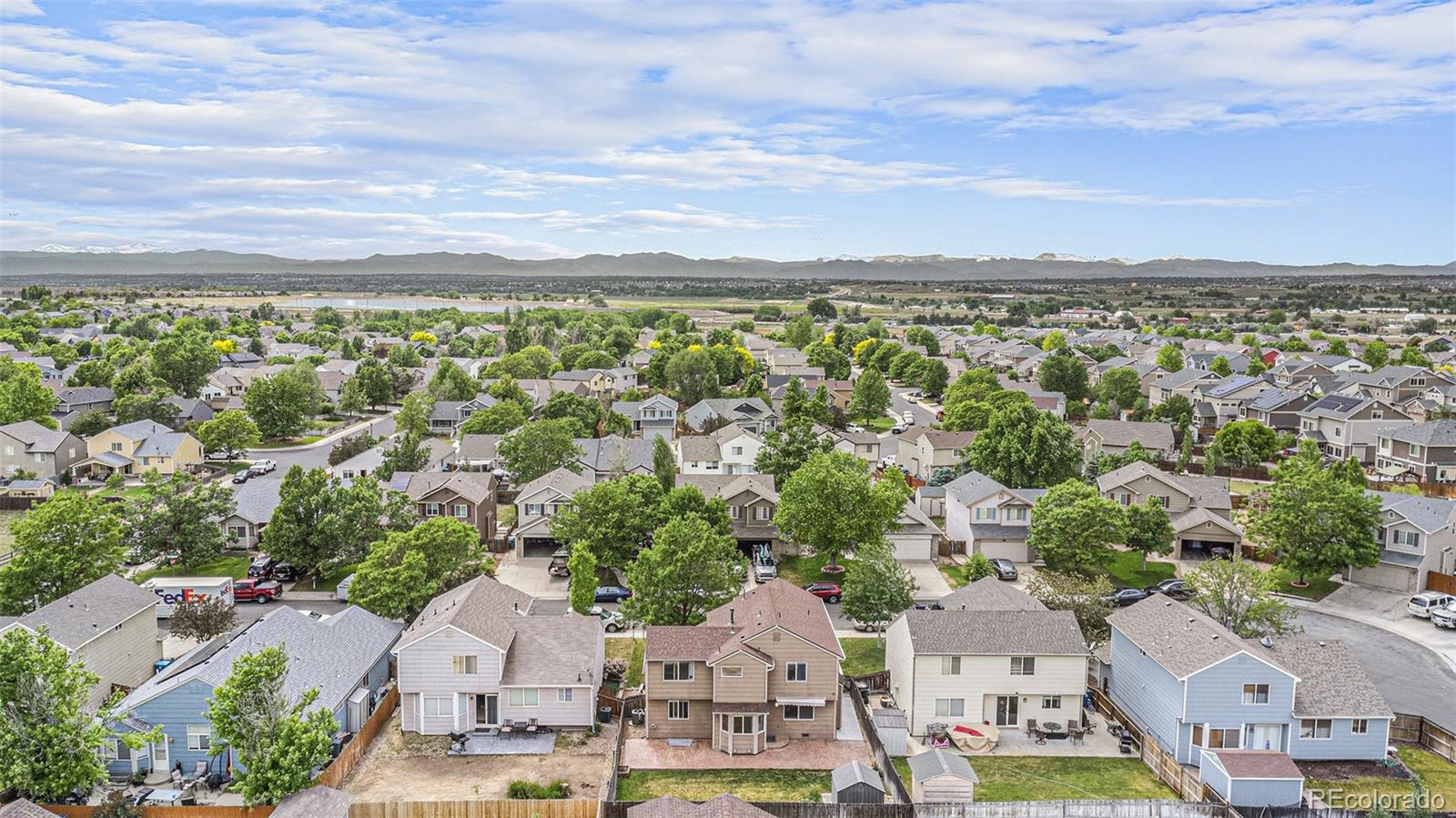 MLS Image #24 for 11722  oakland street,henderson, Colorado