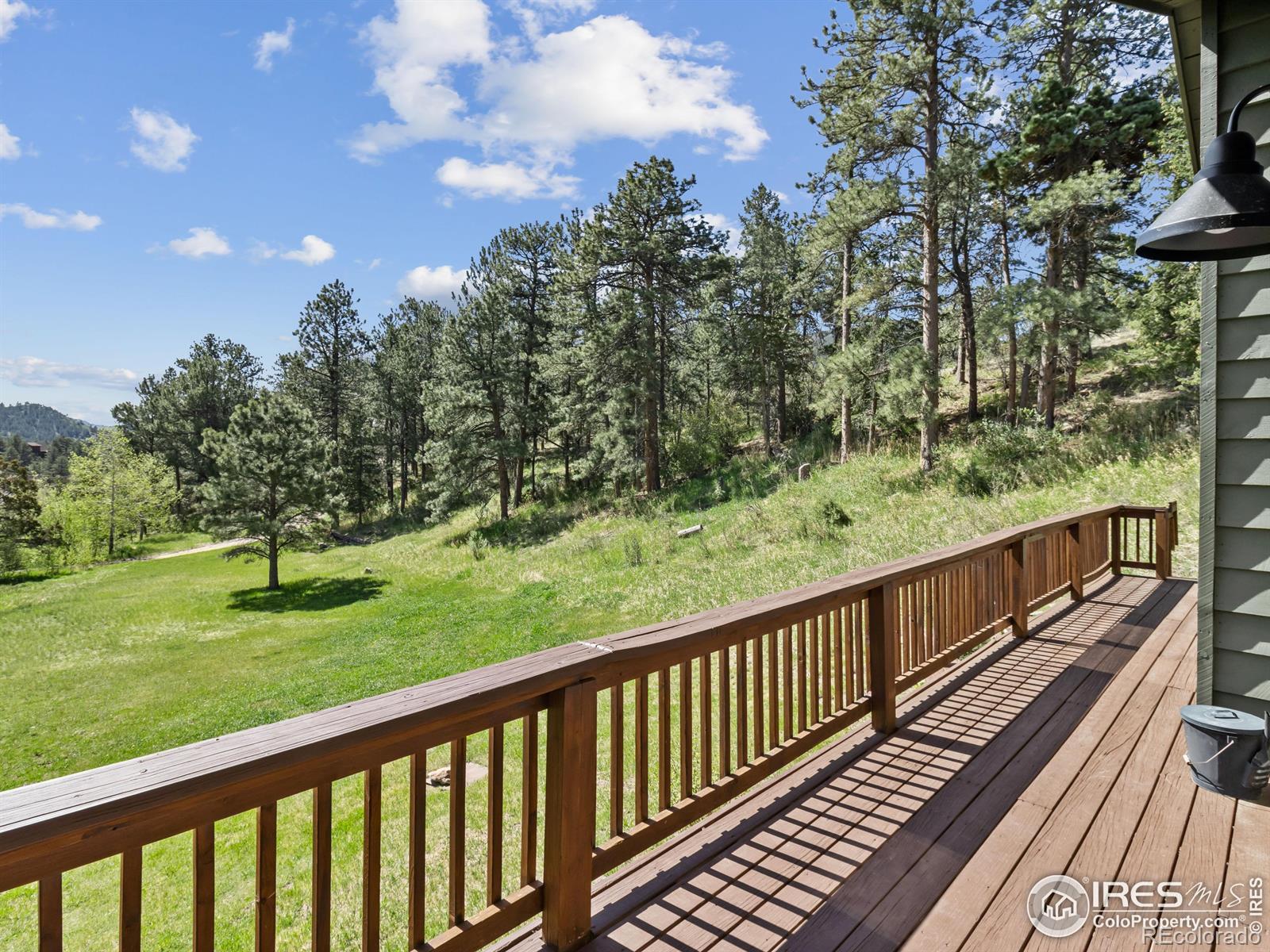 MLS Image #12 for 417  dunraven glade road,glen haven, Colorado