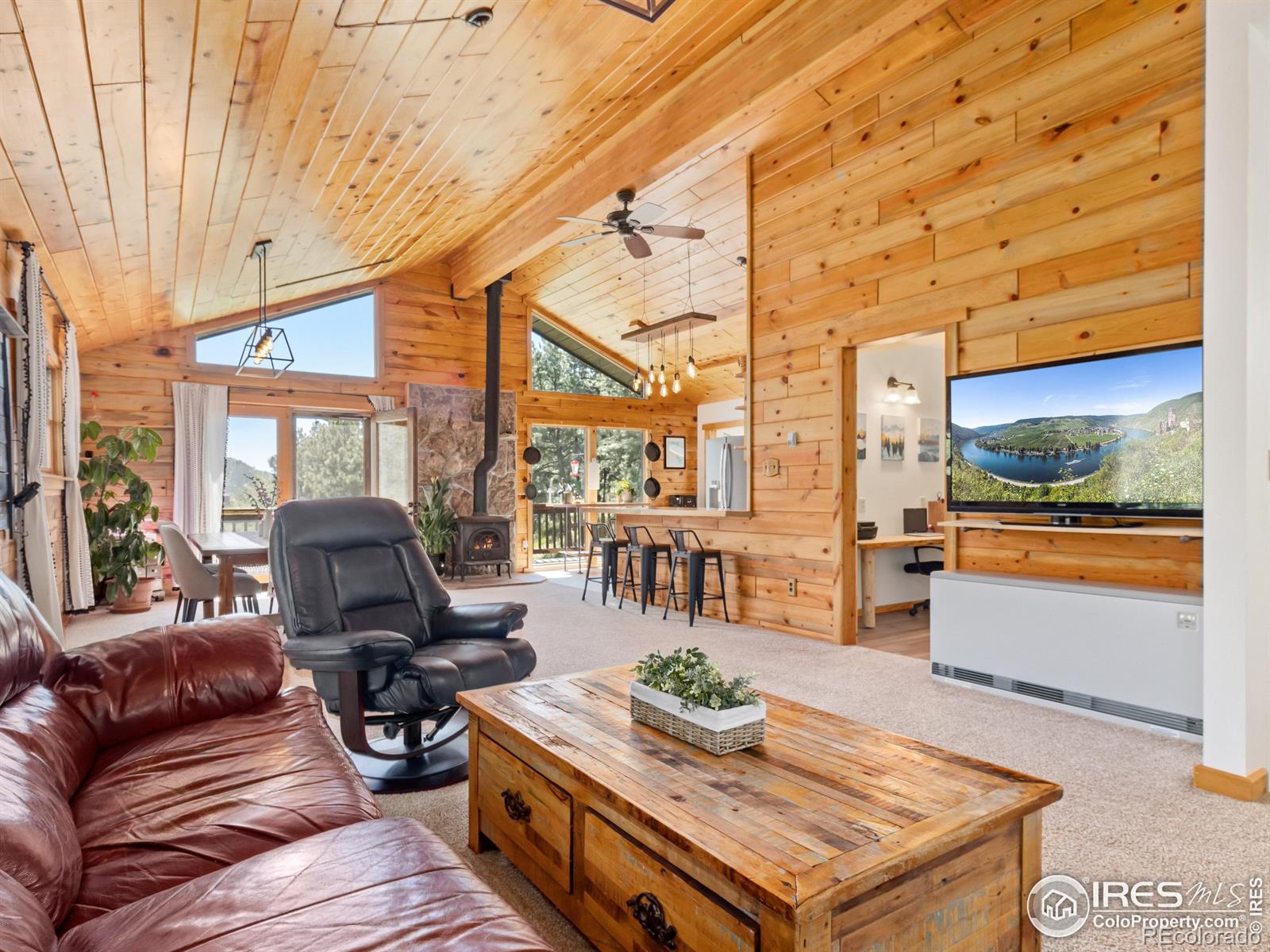 MLS Image #18 for 417  dunraven glade road,glen haven, Colorado