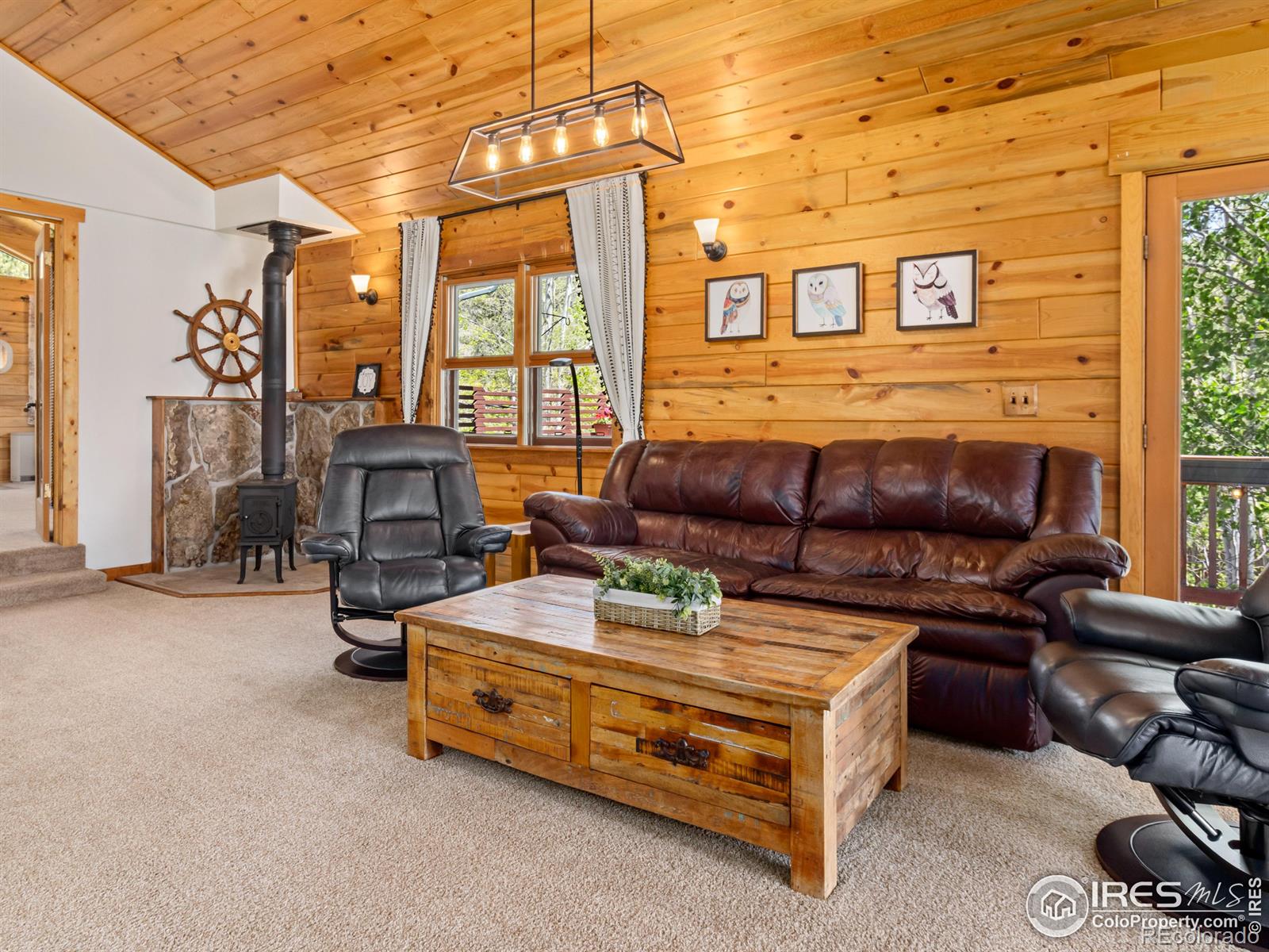 MLS Image #20 for 417  dunraven glade road,glen haven, Colorado