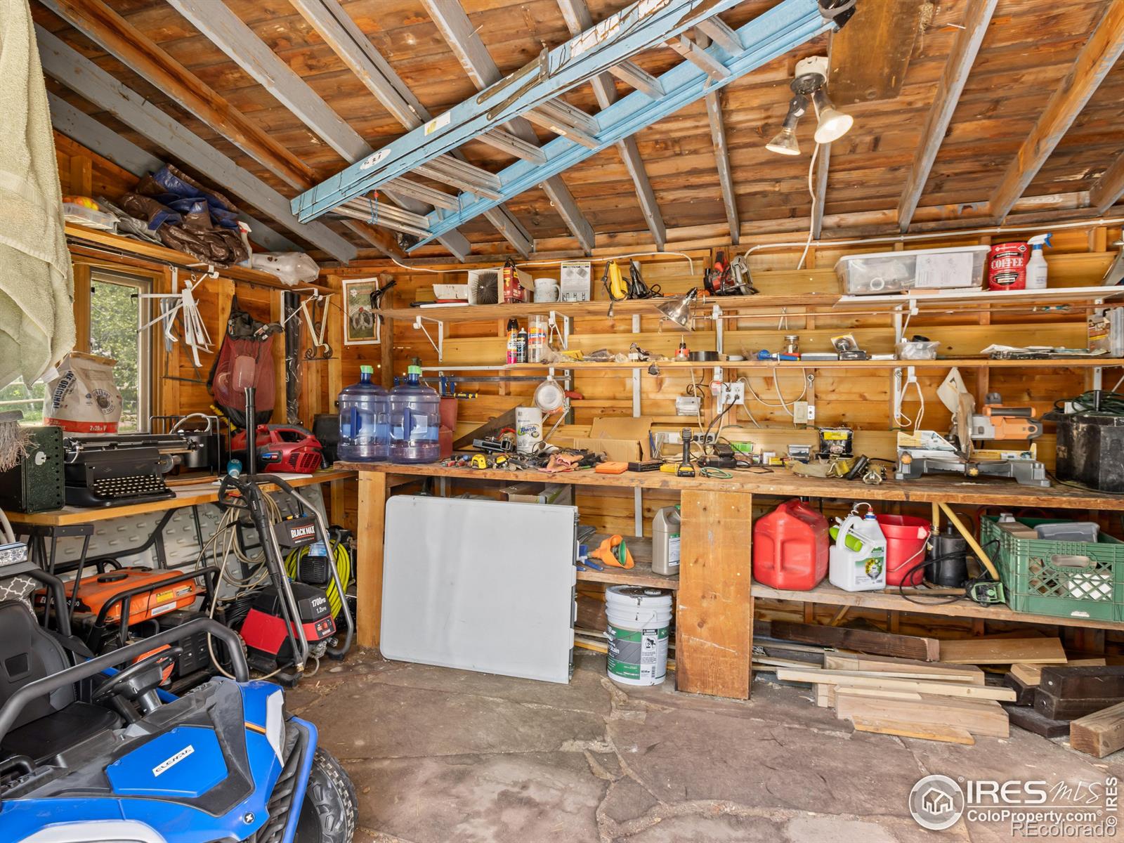 MLS Image #5 for 417  dunraven glade road,glen haven, Colorado