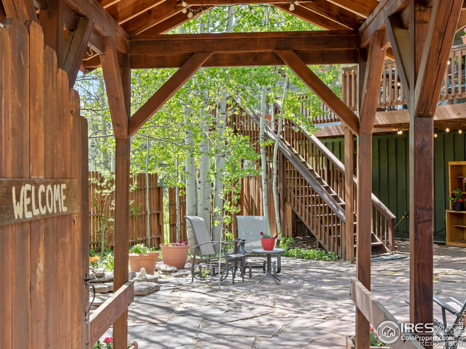 MLS Image #6 for 417  dunraven glade road,glen haven, Colorado