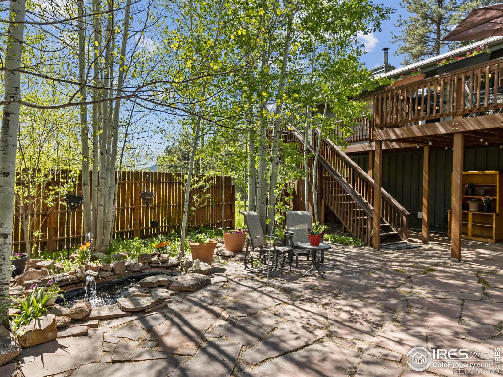 MLS Image #7 for 417  dunraven glade road,glen haven, Colorado