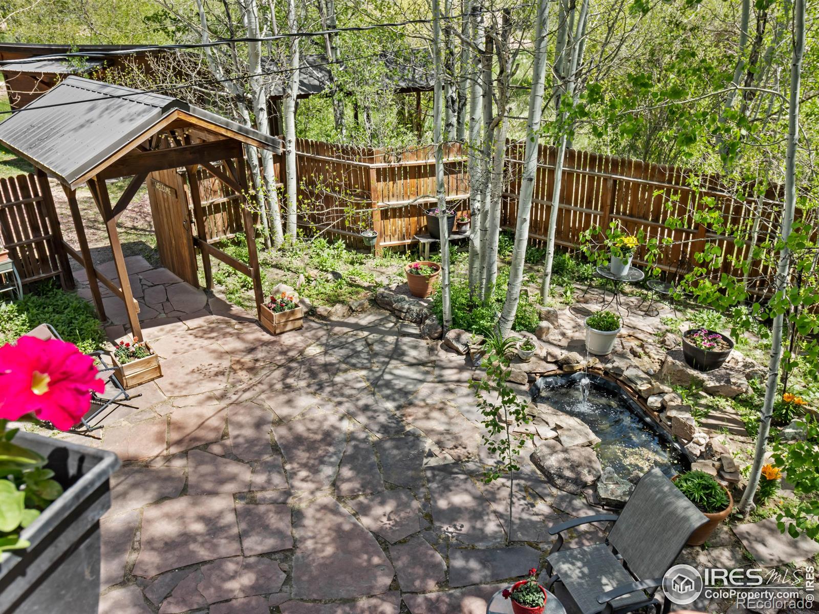 MLS Image #8 for 417  dunraven glade road,glen haven, Colorado