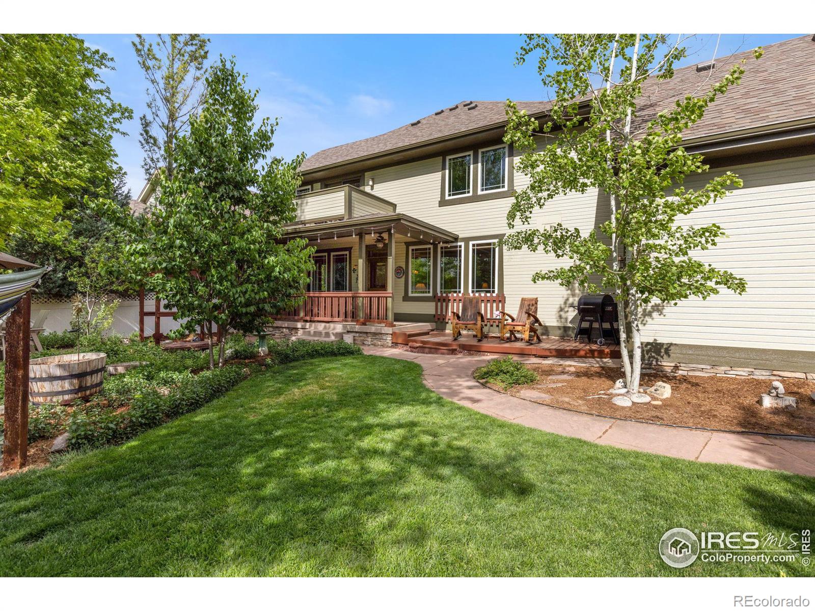 MLS Image #31 for 1439  washburn street,erie, Colorado