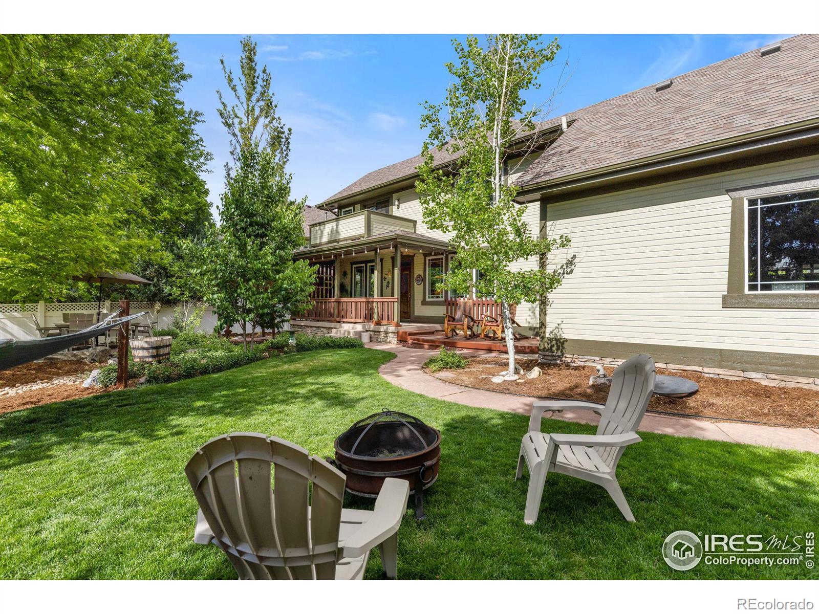 MLS Image #33 for 1439  washburn street,erie, Colorado