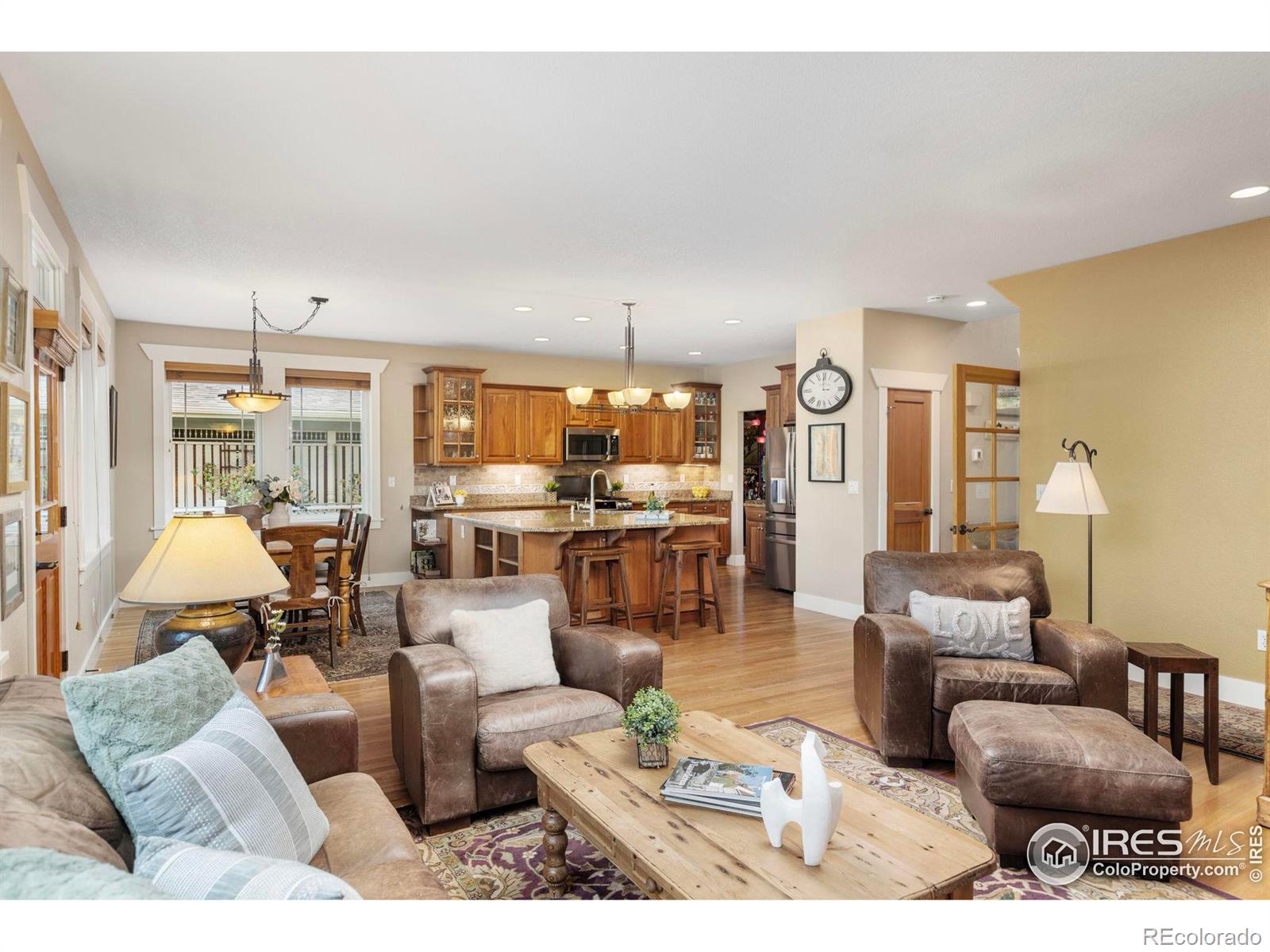 MLS Image #7 for 1439  washburn street,erie, Colorado