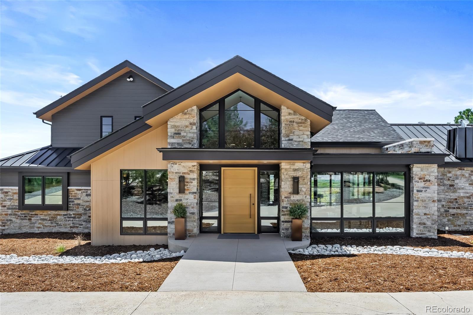 MLS Image #1 for 1950 w wolfensberger court,castle rock, Colorado