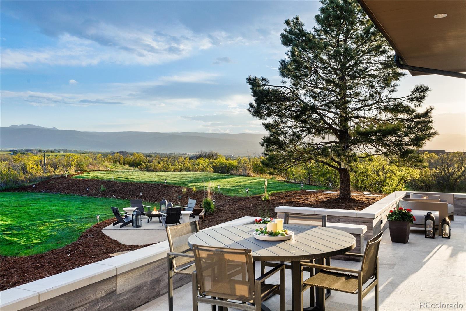 MLS Image #13 for 1950 w wolfensberger court,castle rock, Colorado