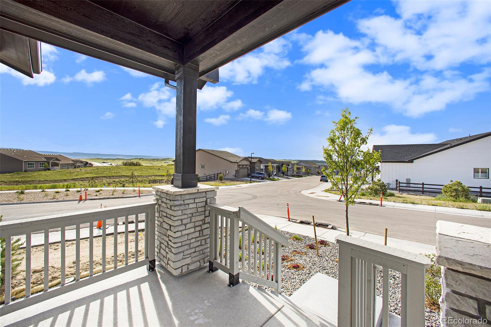 MLS Image #30 for 671  scrubjay circle,castle rock, Colorado