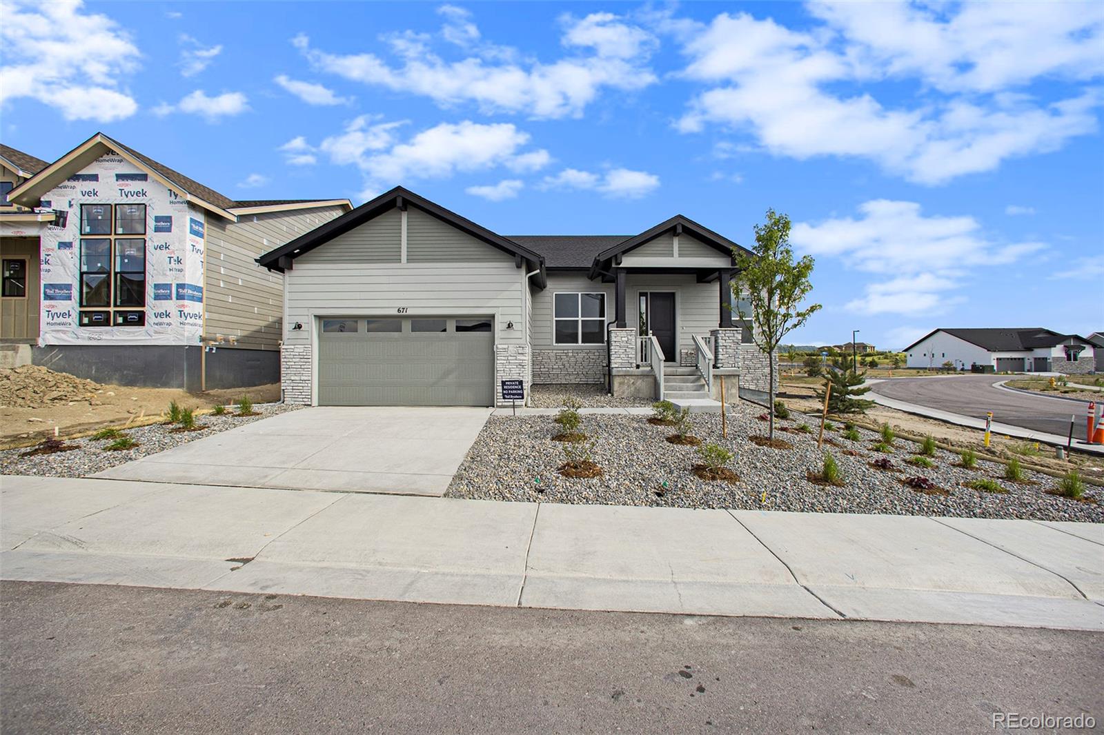 MLS Image #31 for 671  scrubjay circle,castle rock, Colorado