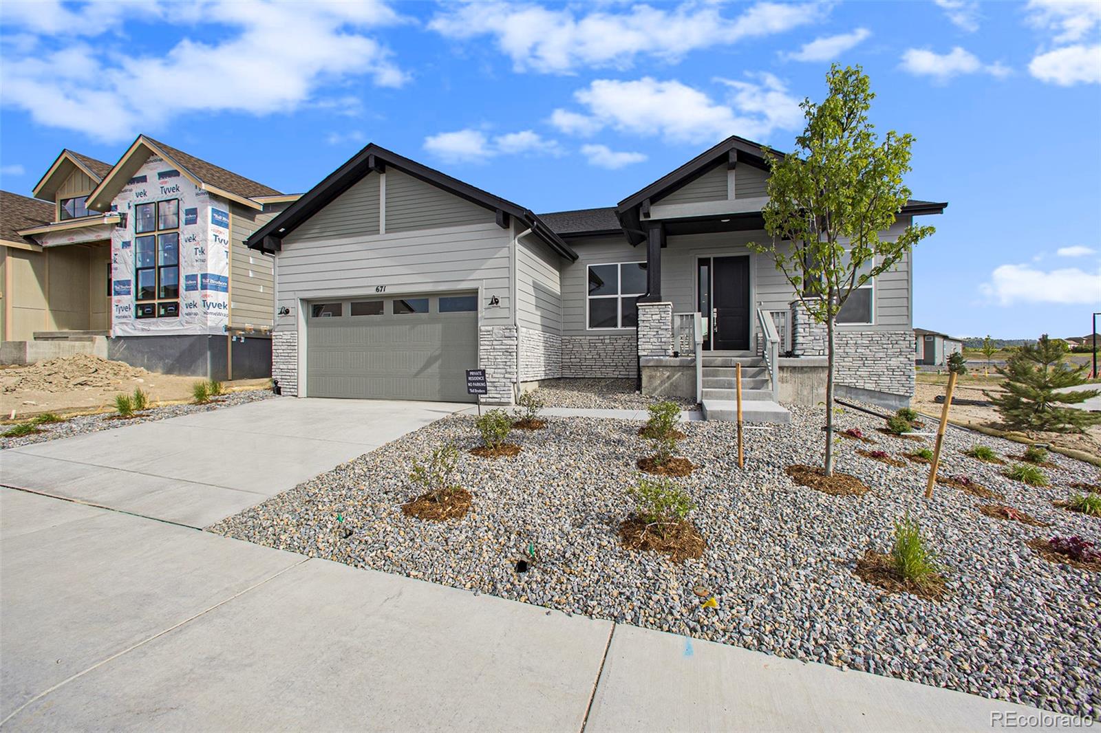 MLS Image #32 for 671  scrubjay circle,castle rock, Colorado