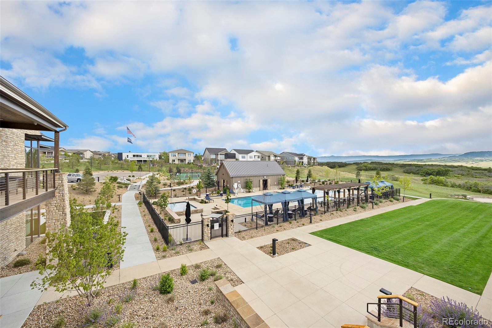 MLS Image #38 for 671  scrubjay circle,castle rock, Colorado