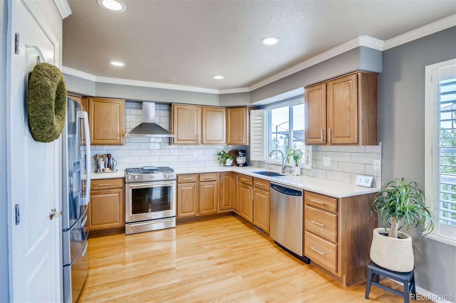 MLS Image #2 for 4087  morning glory road,colorado springs, Colorado