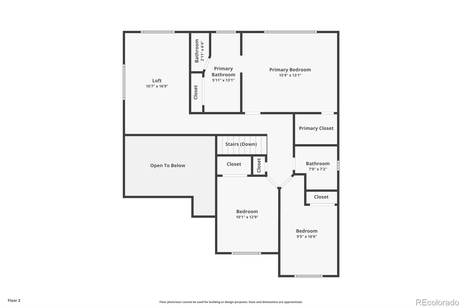 MLS Image #27 for 4087  morning glory road,colorado springs, Colorado