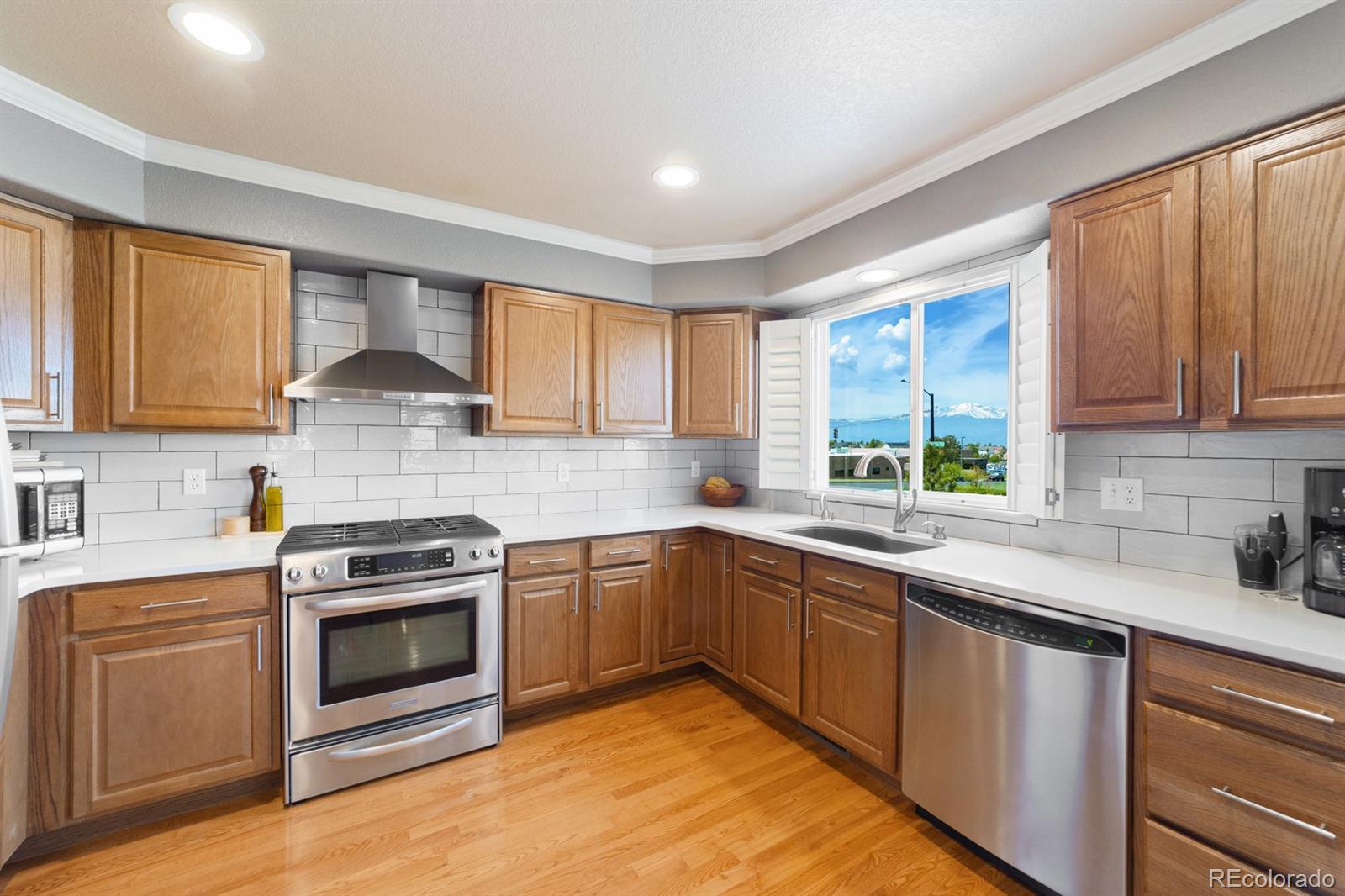 MLS Image #3 for 4087  morning glory road,colorado springs, Colorado