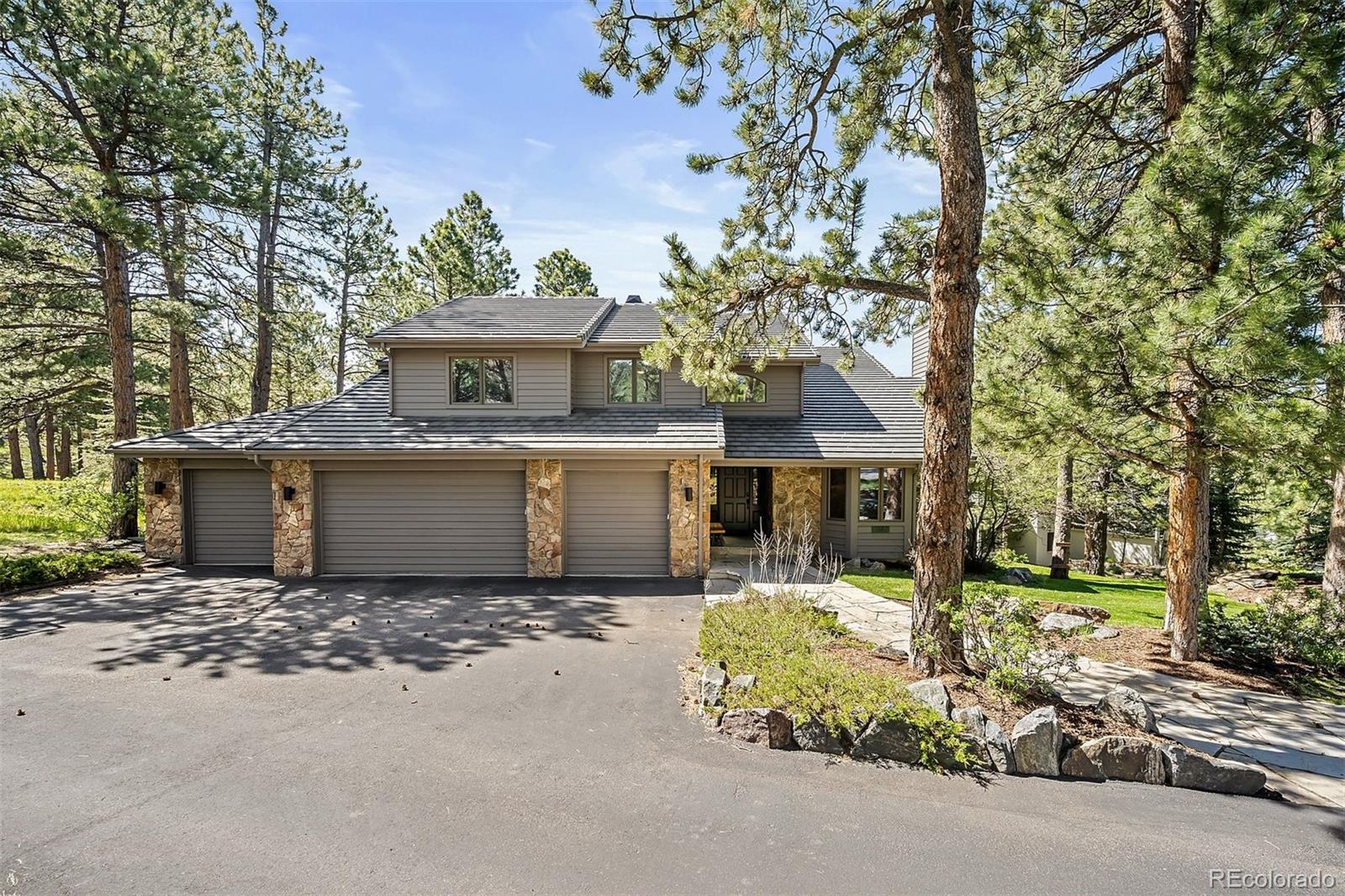 MLS Image #37 for 2082  cramner court,evergreen, Colorado