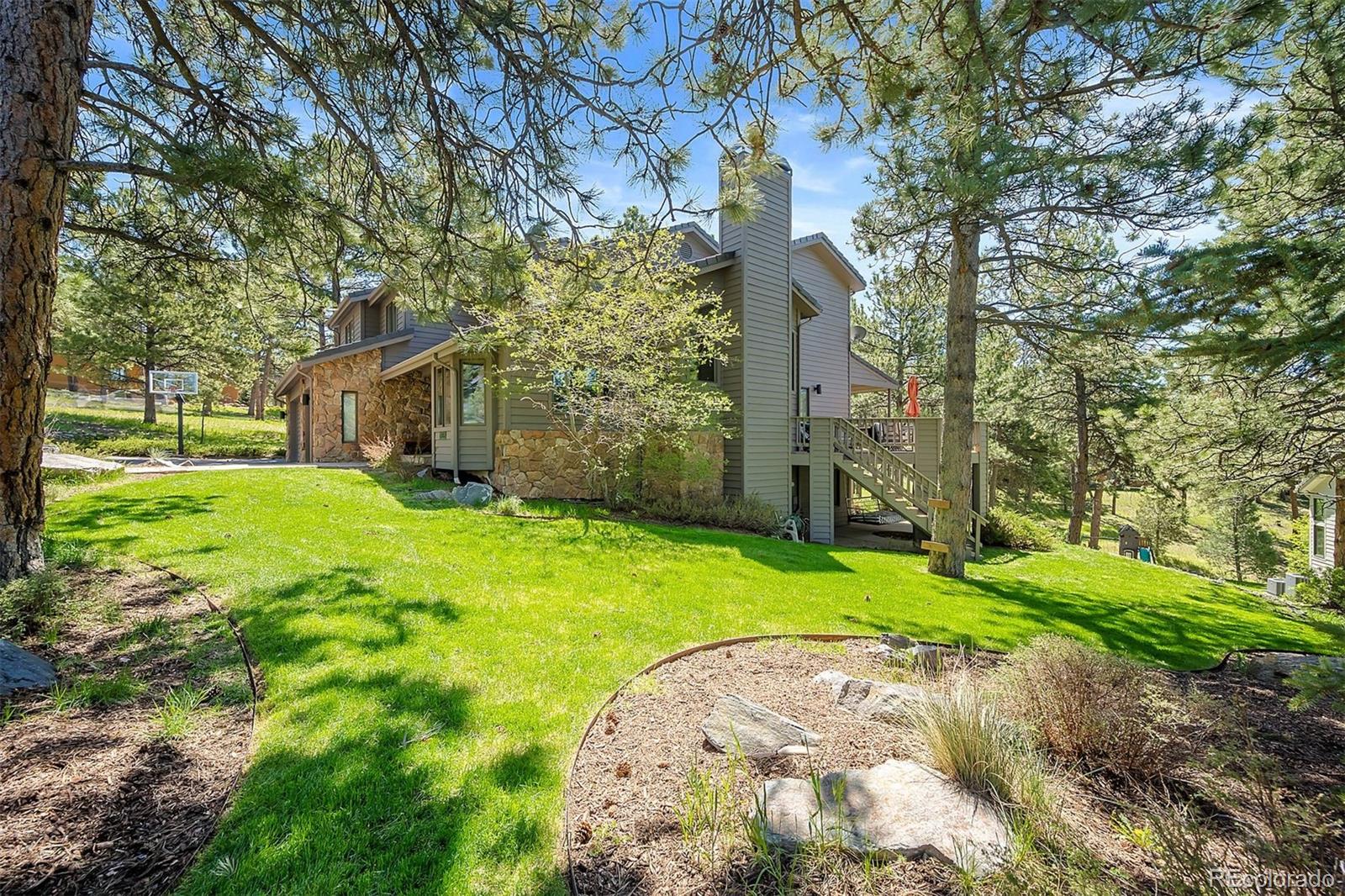 MLS Image #38 for 2082  cramner court,evergreen, Colorado