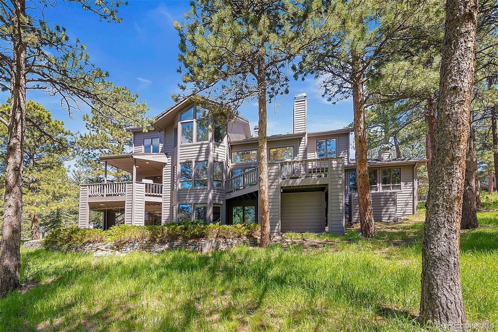 MLS Image #41 for 2082  cramner court,evergreen, Colorado