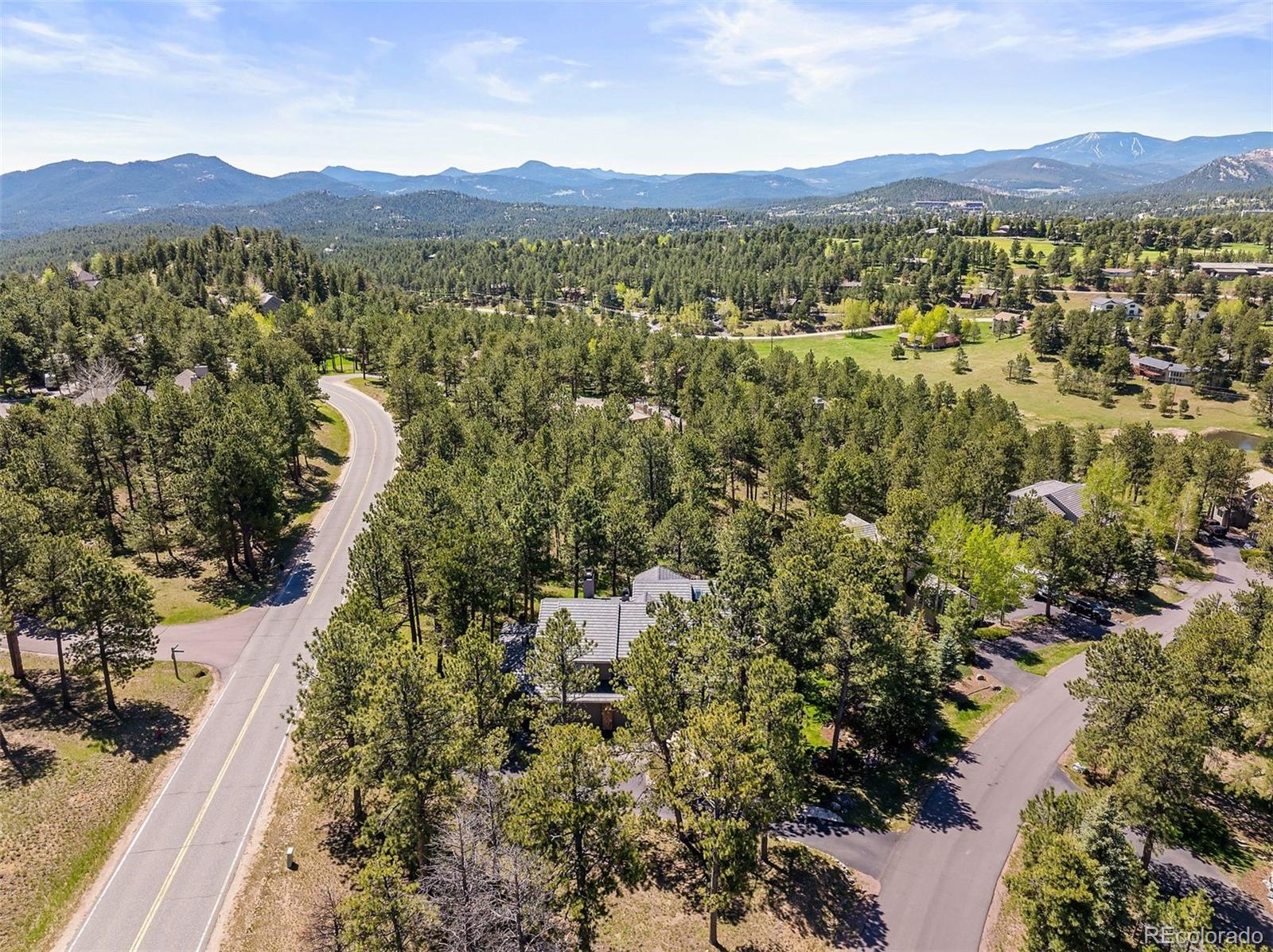 MLS Image #42 for 2082  cramner court,evergreen, Colorado