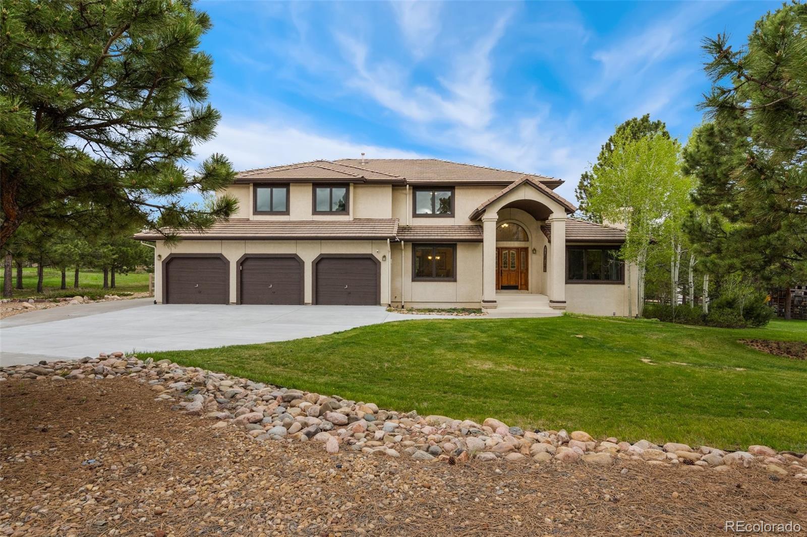 MLS Image #0 for 20335  fountain abbey court,monument, Colorado